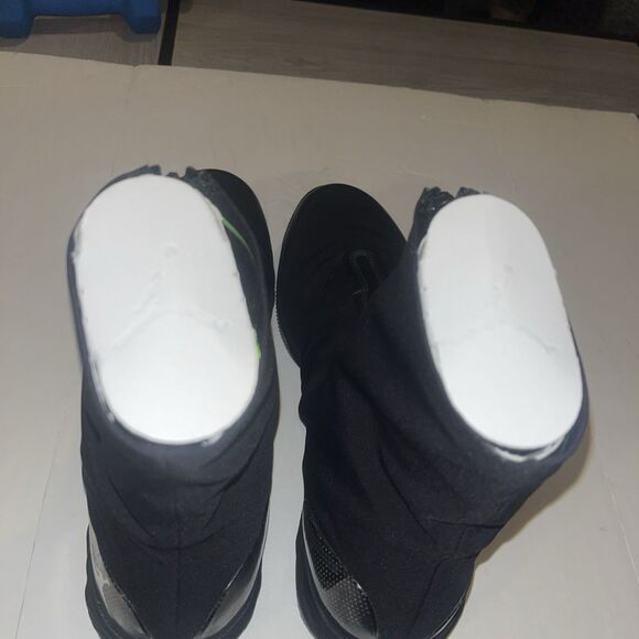 Jordan Xxb Stealth All Star Rare Size 12.5 main image 12